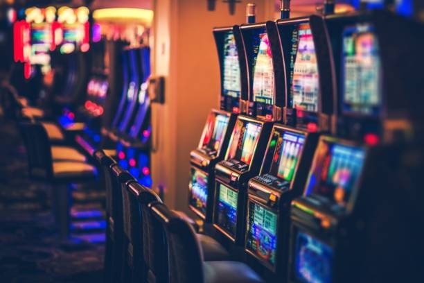boomslot featured game showcase