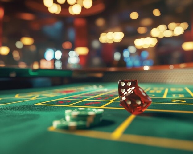 Free spins feature trigger