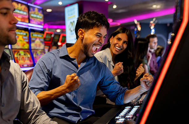 Sports betting interface
